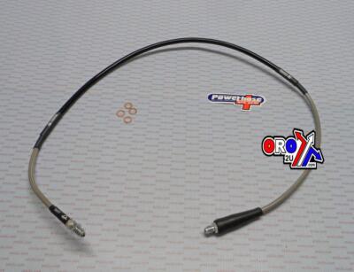 SCHLAUCH BREMSE VORNE MARZOCCHI, VENHILL K01-1-012/P 85 KTM MX