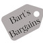 Bart’s Bargains