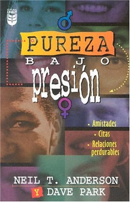 #ad PUREZA BAJO PRESIN: PURITY UNDER PRESSURE SPANISH By N Anderson **Excellent** $124.95