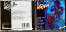 Various - Rock Romances Vol. 1  / CD