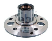 NEU - Febi Bilstein 36079 Radnabe FüR MERCEDES-BENZ
