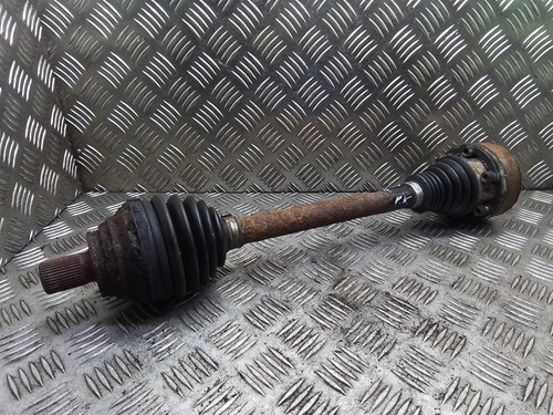 VW PASSAT B6 3C2 Antriebswelle vorne links 2.00 Petrol 110kw 2008 27843888