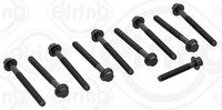Elring Zylinderkopfschraubensatz 148.110 FüR Autobianchi Fiat FSO Lancia Seat