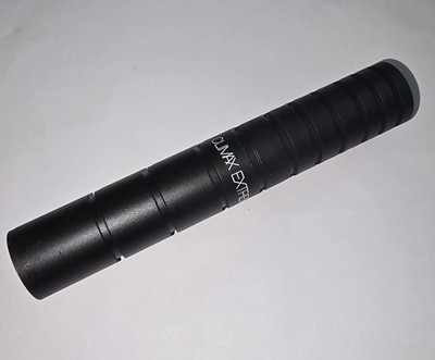 NARS Climax Extreme Instant Volume Mascara In Shade Uncensored Black New In Box