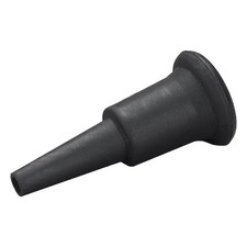 Yellow Jacket 78065 Nipple, Rubber, 8.25 In L