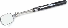 Titan Tools 11185 Titan Telescoping Inspection Mirror