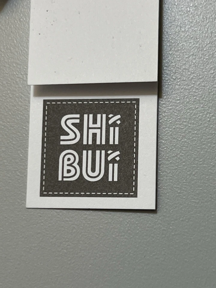 Shibui Seda Nube Hilo Niño Mohair / Mezcla Seda 100gr Juego Total de 4 Hanks Foto 2 de 4