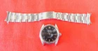 Vintage 1965 Stainless Rolex Air-King Precision Ref. 5500 Automatic Men's Watch