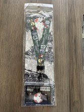 Attack on Titan Lanyard with ID Holder