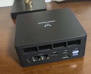 MINISFORUM UM690 32GB（16GB✕2） ジャンク品 $_57.JPG?set_id=880000500F
