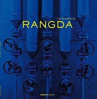 Rangda - Live In Krefeld - Vinyl Record Vl - G3Z