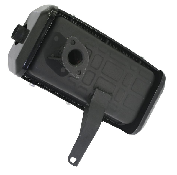SchalldäMpfer Auspuff Motor Motopumpe LA1786FG5 Diesel FüR Launtop 3001-image