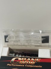 6427 Crane Cams Fireball 296a Cam Hd 74-84 V2 74-80 Cu In Part 1-0105lg