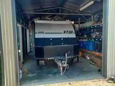 used caravans for sale