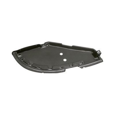 For Mitsubishi Eclipse 2006-2012 Engine Splash Shield Passenger Side | Front
