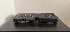 MSI GeForce RTX  4070 12GB GDDR6X Graphics Card