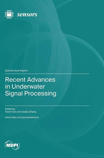 Recent Advances In Underwater Signal Processing | Buch | Englisch | 2023-image