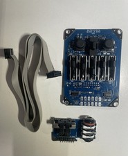 Kit Elettronica Godin Multiac SA