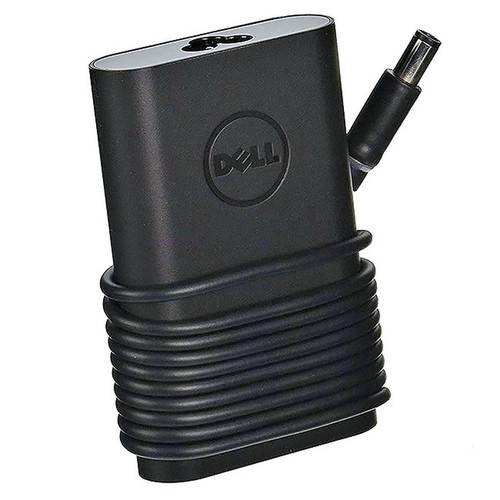 Alimentateur Notebook 65W Dell Latitude E6500 E6510 E6520 E653 E7240 E7440 - Afbeelding 4 van 5
