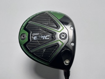 Callaway GBB Epic Sub Zero Driver 13.5* Aldila Rogue max 65g Regular RH