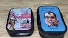 Benefit Cosmetic Makeup Bags - Lot of 2 -1(Gabbi Glickman) — photo 1