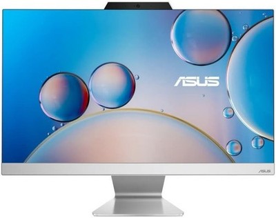 AIO ASUS A3402WBAK-WA197W 24'' Pentium Gold 8505 1,20GHz 256GB SSD 4GB Ram WLAN