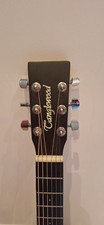 Tanglewood acoustic travel guitar