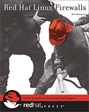 Red Hatr Linuxr Firewalls Paperback Bill McCarty