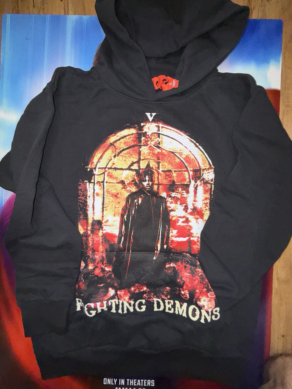 VLONE JUICE WRLD 999 MERCH BUNDLE - image 11