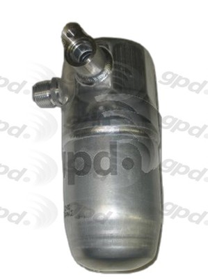 GPD 9411791 A/C Receiver Drier Kit fits 1997-2000 Chevrolet Venture