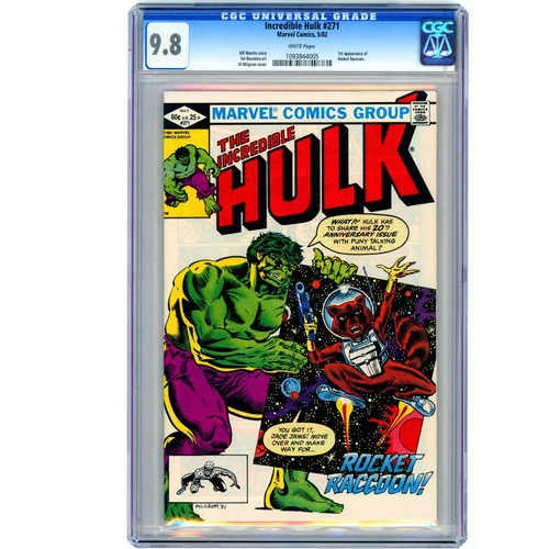 Comic Image