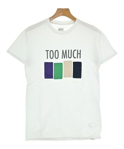 TANGTANG T-shirts/Cut & Sewns White S 2200620617598