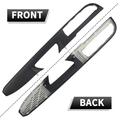 Left Right Door Armrest Repair For 2010-2014 Chevy Tahoe Silverado Suburban GMC - Picture 15 of 15