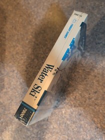 Atari 7800 Water Ski New In Box NIB NOS Sealed  NTSC