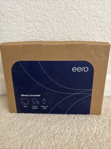 Eero Tri Bande Mesh Router B010001 - Scellé