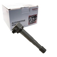 Astemo HÜCo ZÜNdspule ZÜNdmodul Passend FüR Honda Accord Civic CR-V FR-V S2000
