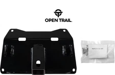 Snow Plow Front Mount Kit Ranger 900 1000 570 Diesel Crew & XP 2014-2019