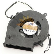 NEW For Apple Mini A1283 2009 12VDC 0.4A Cooling Fan 607-3319 922-8804 1PC
