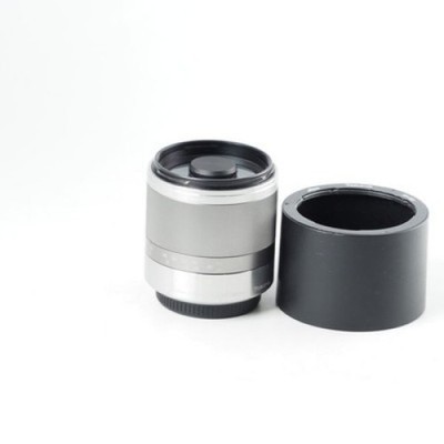 Tokina Reflex 300mm F6.3 MF Macro Telephoto Lens for Micro Four Thirds