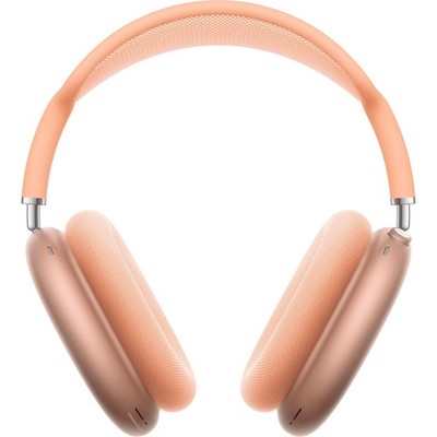 APPLE AirPods Max 2, Over-ear Kopfhörer Bluetooth Orange NEU/OVP