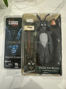 Frank the Bunny | eBay