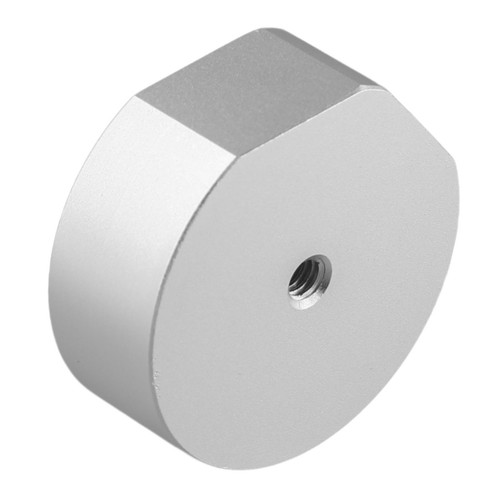 Aluminum Alloy Connector for Mounting For Starlink Mini on Standard Tripods - Afbeelding 4 van 12