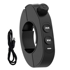 Motorcycle Handlebar Controller Bluetooth Media Controller Bike Handlebar 7599