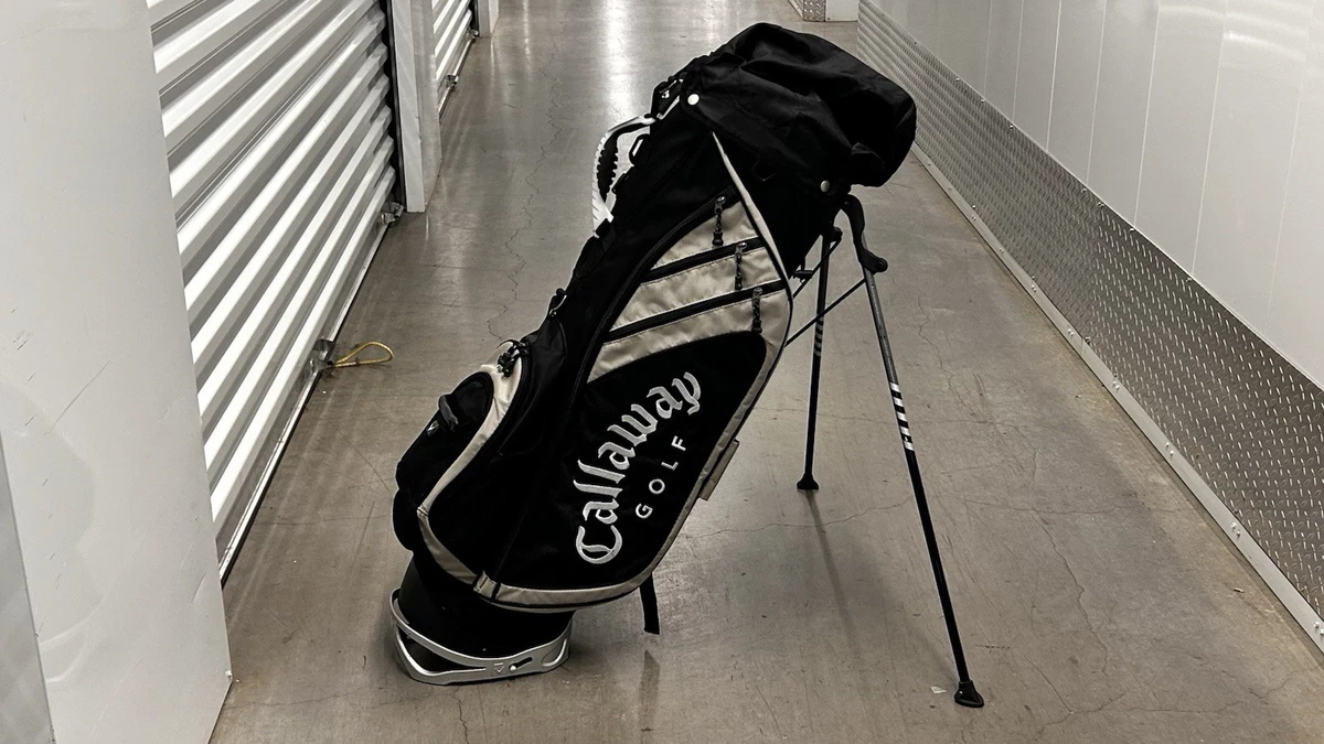 Callaway Warbird Golf Bags for sale - eBay