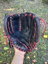 Baseball Softball Gloves Mitts Size for sale