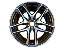 MERCEDES AMG GLE W167 ALUFELGEN R&Auml;DER WHEELS ALLOYS A1674014300