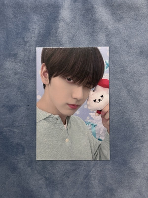 TXT] SOOBIN 2024 SBS GAYO DAEJEON broadcast Photocard | eBay