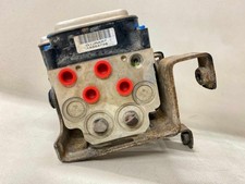 2003-2006 Chevy Tahoe Suburban 1500 Abs Anti-lock Brake Pump Module Oem Assembly 2003-2006 Chevy Tahoe Suburban 1500 Abs Anti-lock Brake Pump Module Oem Assembly