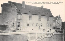 71-CLUNY-N�T1059-F/0101