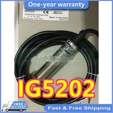 IG5202 1 PCS New For IFM Proximity Switch Sensor quality assurance